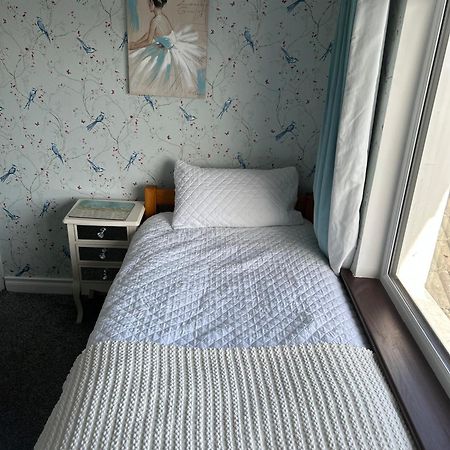 Bed and Breakfast Gracefield Artane Zewnętrze zdjęcie