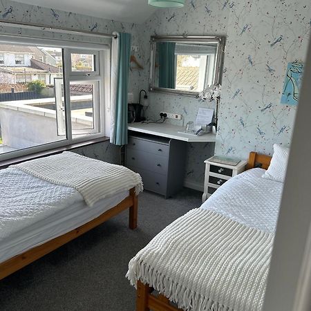 Bed and Breakfast Gracefield Artane Zewnętrze zdjęcie