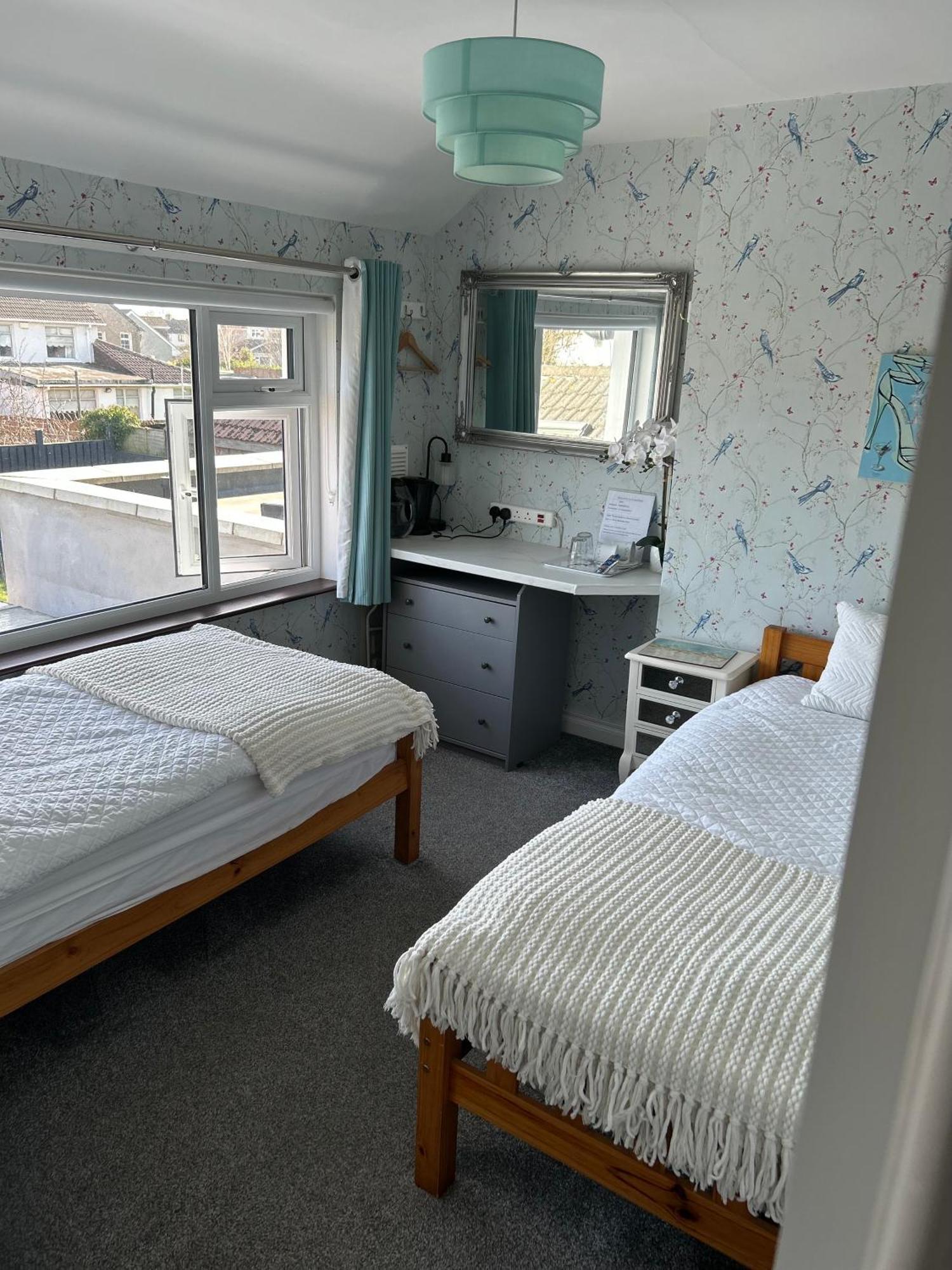 Bed and Breakfast Gracefield Artane Zewnętrze zdjęcie