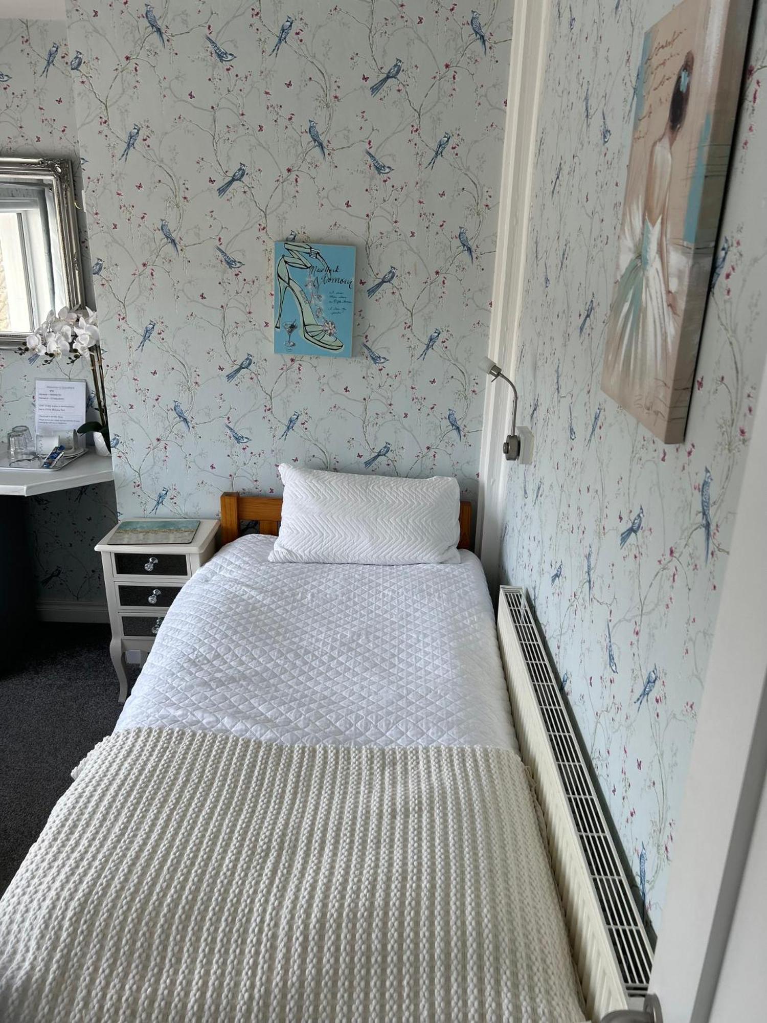 Bed and Breakfast Gracefield Artane Zewnętrze zdjęcie