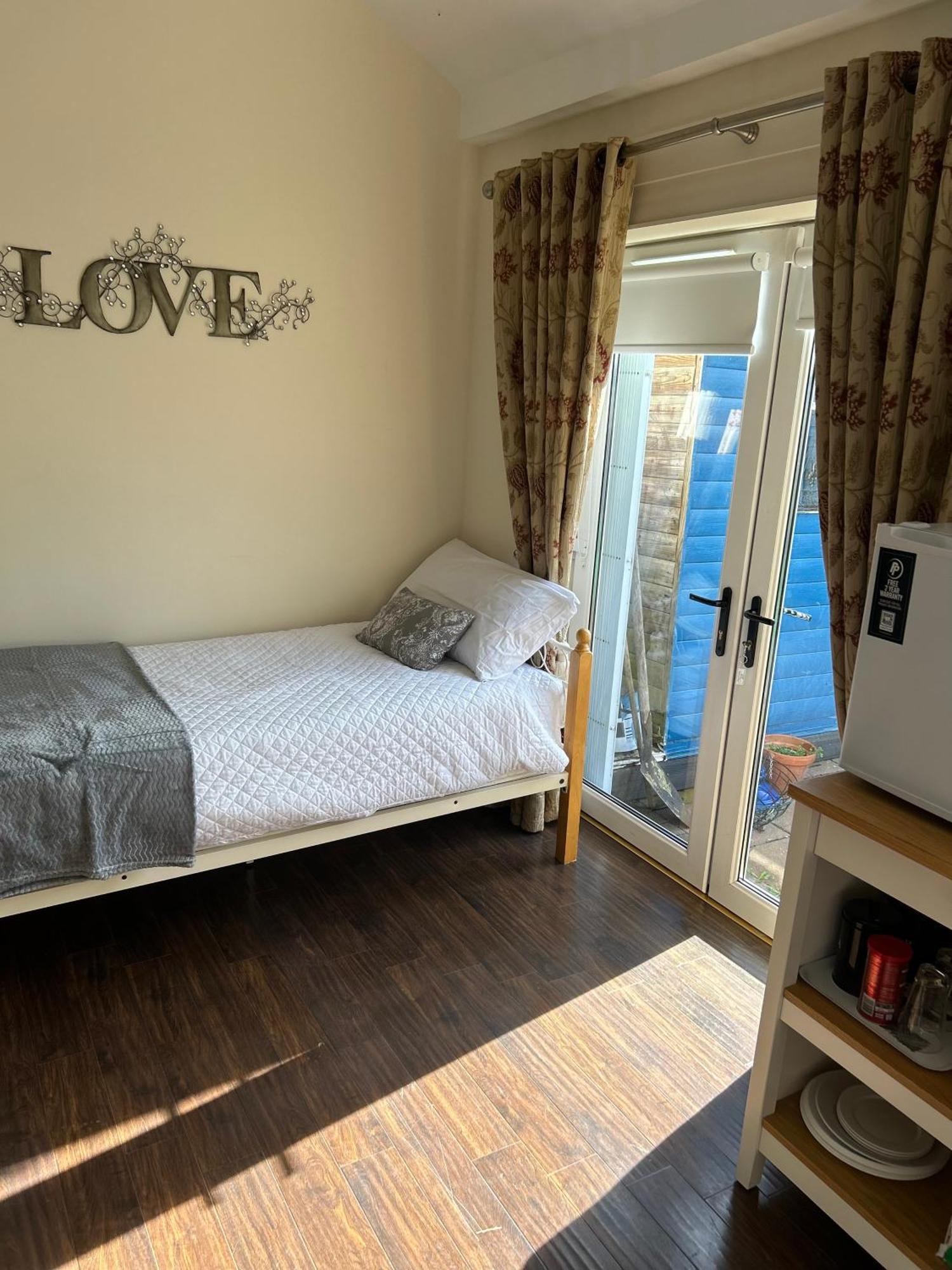 Bed and Breakfast Gracefield Artane Zewnętrze zdjęcie